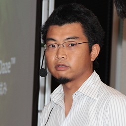 ꡼ No.002Υͥ / GTMF 2012ϡGRAVITY DAZE׳ȯåդ롤ȥ󥻥ץȤPS VitaǼ¸ˡμº