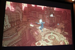 ꡼ No.021Υͥ / GTMF 2012ϡGRAVITY DAZE׳ȯåդ롤ȥ󥻥ץȤPS VitaǼ¸ˡμº