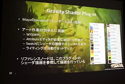 ꡼ No.030Υͥ / GTMF 2012ϡGRAVITY DAZE׳ȯåդ롤ȥ󥻥ץȤPS VitaǼ¸ˡμº