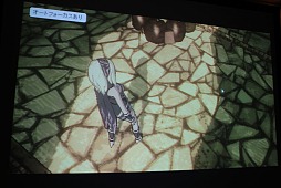 ꡼ No.040Υͥ / GTMF 2012ϡGRAVITY DAZE׳ȯåդ롤ȥ󥻥ץȤPS VitaǼ¸ˡμº