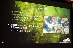 ꡼ No.065Υͥ / GTMF 2012ϡGRAVITY DAZE׳ȯåդ롤ȥ󥻥ץȤPS VitaǼ¸ˡμº