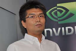 ꡼ No.002Υͥ / NVIDIAEpicUnreal Engine 4פǺѤ줿奰Х륤ߥ͡ˡ⡣ΰϤľࡼӡǥå