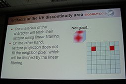 ꡼ No.037Υͥ / SIGGRAPHCGȥ󥿥饯ƥֵѤγزŵSIGGRAPH 2012פŤˡ˹Ԥ줿Game Worldsפͤݡ