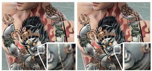 ꡼ No.039Υͥ / SIGGRAPHCGȥ󥿥饯ƥֵѤγزŵSIGGRAPH 2012פŤˡ˹Ԥ줿Game Worldsפͤݡ