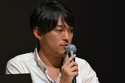 ꡼ No.002Υͥ / CEDEC 2012ϥᥤ󥰥֡Agnis Philosophyסˤμ奲२󥸥Luminous StudioפȤäѥǥ⡤γȯ 