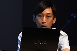 ꡼ No.006Υͥ / CEDEC 2012ϥᥤ󥰥֡Agnis Philosophyסˤμ奲२󥸥Luminous StudioפȤäѥǥ⡤γȯ 