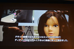 ꡼ No.010 | CEDEC 2012ϥᥤ󥰥֡Agnis Philosophyסˤμ奲२󥸥Luminous StudioפȤäѥǥ⡤γȯ 