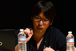 ꡼ No.027Υͥ / CEDEC 2012ϥᥤ󥰥֡Agnis Philosophyסˤμ奲२󥸥Luminous StudioפȤäѥǥ⡤γȯ 