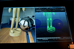 ꡼ No.031 | CEDEC 2012ϥᥤ󥰥֡Agnis Philosophyסˤμ奲२󥸥Luminous StudioפȤäѥǥ⡤γȯ 