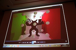 ꡼ No.028 | CEDEC 2012٤¿ȿͤޤưŪGI¸ǽʡModular Radiance TransferˡפȤ