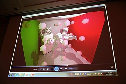 ꡼ No.029 | CEDEC 2012٤¿ȿͤޤưŪGI¸ǽʡModular Radiance TransferˡפȤ