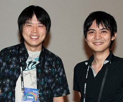 ꡼ No.043Υͥ / CEDEC 2012٤¿ȿͤޤưŪGI¸ǽʡModular Radiance TransferˡפȤ