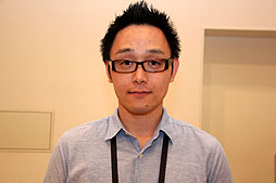 ꡼ No.002Υͥ / CEDEC 2012ϺäƱȯפ饤Ķɤ٤֥˻Ȥٱġ׷ץݡ