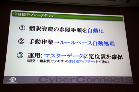 ꡼ No.005 | CEDEC 2012ϺäƱȯפ饤Ķɤ٤֥˻Ȥٱġ׷ץݡ