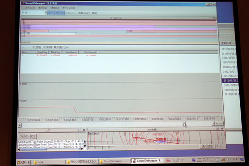 ꡼ No.022 | CEDEC 2012ϥˤΥɥबġ뷲ɤɤϪ֥ɳȯϤʤˤʤޤ