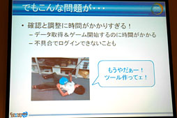 ꡼ No.032 | CEDEC 2012ϥˤΥɥबġ뷲ɤɤϪ֥ɳȯϤʤˤʤޤ