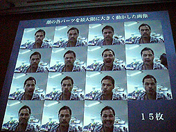 ꡼ No.011 | CEDEC 2012ɽˤ롤Ķߥ˥󡣡ɽǧδʰײȳѡ