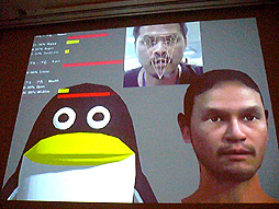 ꡼ No.017 | CEDEC 2012ɽˤ롤Ķߥ˥󡣡ɽǧδʰײȳѡ