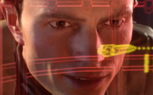 Star Wars 1313 - All 3 Extended Gameplay Trailers - E3