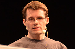 ꡼ No.006Υͥ / SIGGRAPHϥˤΡLuminous StudioפEpicΡUnreal Engine 4פʤɤ˴ؤ뵻Ѳ⤬Ԥ줿Real-Time Live!ץݡȡ2