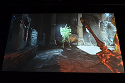 ꡼ No.008Υͥ / SIGGRAPHϥˤΡLuminous StudioפEpicΡUnreal Engine 4פʤɤ˴ؤ뵻Ѳ⤬Ԥ줿Real-Time Live!ץݡȡ2