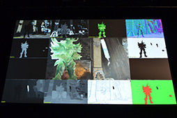 ꡼ No.009Υͥ / SIGGRAPHϥˤΡLuminous StudioפEpicΡUnreal Engine 4פʤɤ˴ؤ뵻Ѳ⤬Ԥ줿Real-Time Live!ץݡȡ2