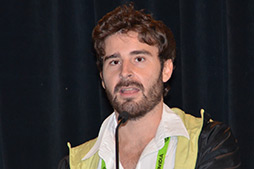 ꡼ No.011Υͥ / SIGGRAPHϥˤΡLuminous StudioפEpicΡUnreal Engine 4פʤɤ˴ؤ뵻Ѳ⤬Ԥ줿Real-Time Live!ץݡȡ2