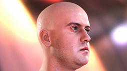 ꡼ No.014Υͥ / SIGGRAPHϥˤΡLuminous StudioפEpicΡUnreal Engine 4פʤɤ˴ؤ뵻Ѳ⤬Ԥ줿Real-Time Live!ץݡȡ2