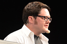 ꡼ No.017Υͥ / SIGGRAPHϥˤΡLuminous StudioפEpicΡUnreal Engine 4פʤɤ˴ؤ뵻Ѳ⤬Ԥ줿Real-Time Live!ץݡȡ2