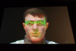 ꡼ No.020Υͥ / SIGGRAPHϥˤΡLuminous StudioפEpicΡUnreal Engine 4פʤɤ˴ؤ뵻Ѳ⤬Ԥ줿Real-Time Live!ץݡȡ2