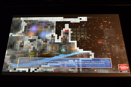 ꡼ No.022Υͥ / SIGGRAPHϥˤΡLuminous StudioפEpicΡUnreal Engine 4פʤɤ˴ؤ뵻Ѳ⤬Ԥ줿Real-Time Live!ץݡȡ2