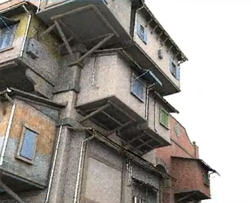 Real-time path tracing: Brigade demo for Siggraph