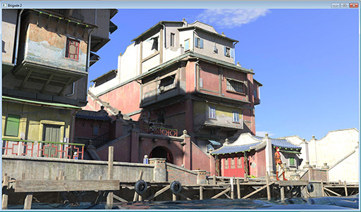 ꡼ No.027Υͥ / SIGGRAPHϥˤΡLuminous StudioפEpicΡUnreal Engine 4פʤɤ˴ؤ뵻Ѳ⤬Ԥ줿Real-Time Live!ץݡȡ2