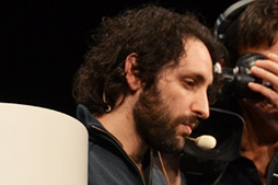 ꡼ No.030Υͥ / SIGGRAPHϥˤΡLuminous StudioפEpicΡUnreal Engine 4פʤɤ˴ؤ뵻Ѳ⤬Ԥ줿Real-Time Live!ץݡȡ2