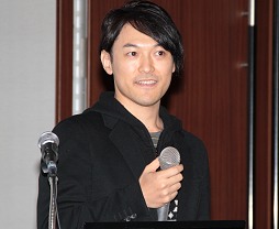 ꡼ No.009Υͥ / SQEXOC 20123ʬȾεѥǥࡼӡѽοªͳȤϡ˥å CTOAgni's PhilosophyפΥ󥻥ץȥ