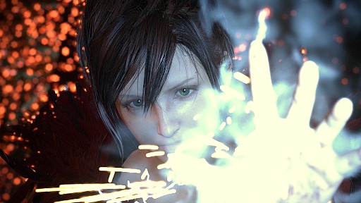 ꡼ No.011Υͥ / SQEXOC 20123ʬȾεѥǥࡼӡѽοªͳȤϡ˥å CTOAgni's PhilosophyפΥ󥻥ץȥ