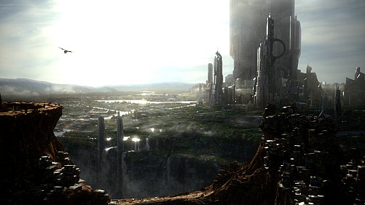 ꡼ No.014Υͥ / SQEXOC 20123ʬȾεѥǥࡼӡѽοªͳȤϡ˥å CTOAgni's PhilosophyפΥ󥻥ץȥ