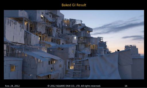 ꡼ No.015Υͥ / SQEXOC 2012ϥꥢ륿󥰥ǥAgni's PhilosophyפѤ줿ǿեåѤƤ򸫤ԡ