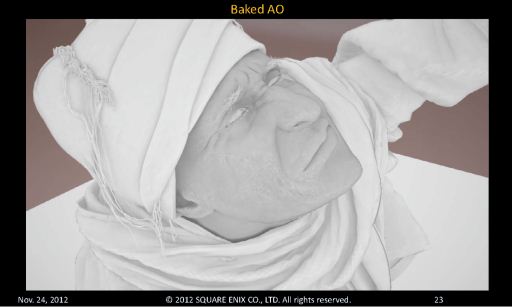 ꡼ No.020Υͥ / SQEXOC 2012ϥꥢ륿󥰥ǥAgni's PhilosophyפѤ줿ǿեåѤƤ򸫤ԡ