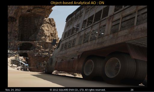 ꡼ No.023Υͥ / SQEXOC 2012ϥꥢ륿󥰥ǥAgni's PhilosophyפѤ줿ǿեåѤƤ򸫤ԡ