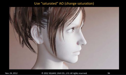 ꡼ No.027Υͥ / SQEXOC 2012ϥꥢ륿󥰥ǥAgni's PhilosophyפѤ줿ǿեåѤƤ򸫤ԡ