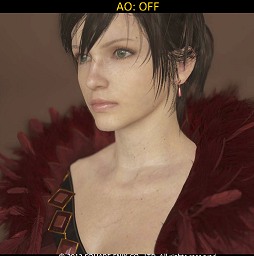 ꡼ No.029Υͥ / SQEXOC 2012ϥꥢ륿󥰥ǥAgni's PhilosophyפѤ줿ǿեåѤƤ򸫤ԡ