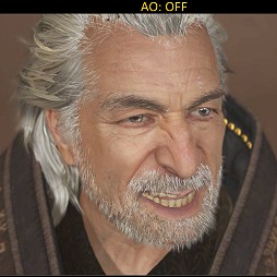 ꡼ No.031Υͥ / SQEXOC 2012ϥꥢ륿󥰥ǥAgni's PhilosophyפѤ줿ǿեåѤƤ򸫤ԡ