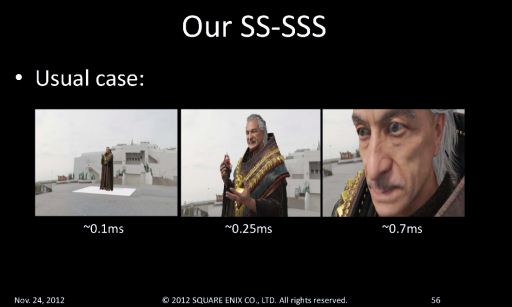 ꡼ No.039Υͥ / SQEXOC 2012ϥꥢ륿󥰥ǥAgni's PhilosophyפѤ줿ǿեåѤƤ򸫤ԡ