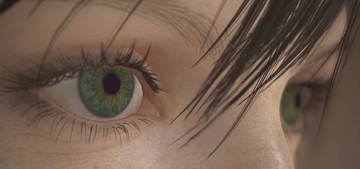 ꡼ No.075Υͥ / SQEXOC 2012ϥꥢ륿󥰥ǥAgni's PhilosophyפѤ줿ǿեåѤƤ򸫤ԡ