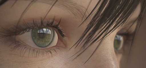 ꡼ No.077Υͥ / SQEXOC 2012ϥꥢ륿󥰥ǥAgni's PhilosophyפѤ줿ǿեåѤƤ򸫤ԡ