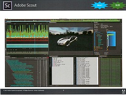 #003Υͥ/ɥӥƥॺFlash/AIRǤΥ೫ȯٱ礹Adobe Game Developer ToolsפCreative Cloudǥ꡼