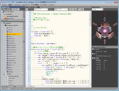 ���������꡼ No.005�Υ���ͥ������ / ���糫ȯ�ġ����SmileBoom Petit Developer�ץ١����Ǥ��󶡤���������