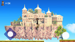 ���������꡼ No.015�Υ���ͥ������ / ���糫ȯ�ġ����SmileBoom Petit Developer�ץ١����Ǥ��󶡤���������