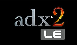 ꡼ No.001Υͥ / CRIߥɥ륦ɥߥɥ륦ġΡADX2פǥե꡼ǡADX2 LEפ2ץΥɴĶ򥤥ǥǻѲǽ